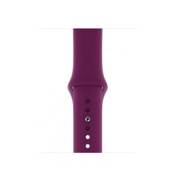 Ремінець для Apple Watch ArmorStandart Sport Band, Purple