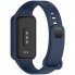 Ремінець для Xiaomi Smart Band 9 Active / Redmi Smart Band 3 ArmorStandart Midnight Blue