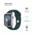 Ремінець для Apple Watch ArmorStandart Sport Band 42/41/40/38, хакі