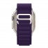Ремінець для Apple Watch 42/41/40/38 ArmorStandart Alpina Band Purple