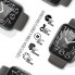 Гидрогелевая пленка ArmorStandart для Amazfit Bip 5 Unity, 6 шт.