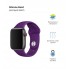 Ремінець для Apple Watch ArmorStandart Sport Band (3 Straps) Ultraviolet, 49/46/45/44/42mm