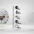 Гідрогелева плівка ArmorStandart для Samsung Galaxy Watch Ultra, 6 шт