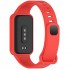 Ремінець для Xiaomi Smart Band 9 Active / Redmi Smart Band 3 ArmorStandart Red