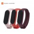 Комплект ремінців для Xiaomi Mi Band 4/3 ArmorStandart Coral Rib