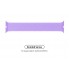 Ремінець ArmorStandart Braided Solo Loop для Apple Watch 49/46/45/44/42 Lavender Grey, розмір 10 (172 мм)