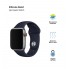 Ремінець для Apple Watch ArmorStandart Sport Band (3 Straps) 42 (Series 10)/41/40/38, темно-синій