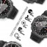 Гидрогелевая пленка ArmorStandart для Amazfit T-Rex 3, 6 шт.