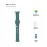 Ремінець для Apple Watch ArmorStandart Sport Band 42/41/40/38, хвойно-зелений