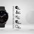 Гидрогелевая пленка ArmorStandart для Amazfit GTR Mini, 6 шт.