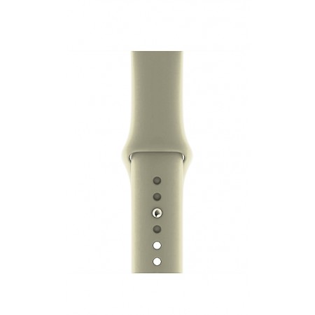 Ремінець для Apple Watch ArmorStandart Sport Band, Light Grey