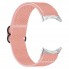 Нейлоновий ремінець для Google Pixel Watch / Watch 2 / Watch 3 ArmorStandart 41 mm Pink