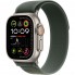 Ремешок ArmorStandart Trail Loop для Apple Watch 49/46/45/44/42 (Series 1-3), Green