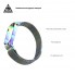 Ремешок ArmorStandart Milanese Magnetic Band для Xiaomi Mi Band 6/5, радужный