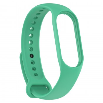 Ремінець ArmorStandart для Xiaomi Mi Band 7/6/5 , Teal Green