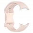 Ремінець ArmorStandart для Google Pixel Watch / Watch 2 / Watch 3 41 мм, рожевий пісок