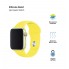Ремінець для Apple Watch ArmorStandart Sport Band 42/41/40/38 Yellow