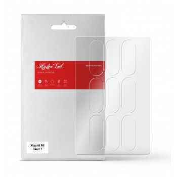 Гідрогелева плівка ArmorStandart для Xiaomi Mi Band 7, 9 шт
