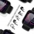 Гідрогелева плівка ArmorStandart для Mobvoi TicWatch GTH, 6 шт