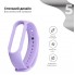 Ремінець для фітнес-браслета ArmorStandart Xiaomi Mi Band 7/6/5 Lavender