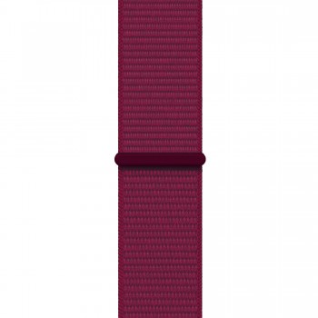 Ремінець ArmorStandart Nylon Band для Apple Watch 42/41/40/38, Plum