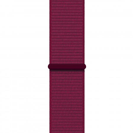 Ремінець ArmorStandart Nylon Band для Apple Watch 42/41/40/38, Plum