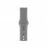 Ремешок для Apple Watch ArmorStandart Sport Band (3 Straps) 42 (Series 10)/41/40/38, серый