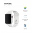 Ремінець для Apple Watch ArmorStandart Sport Band (3 Straps) White, 49/46/45/44/42mm