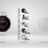 Гидрогелевая пленка ArmorStandart для Garmin Forerunner 955, 6 шт.