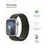 Ремешок ArmorStandart Nylon Band для Apple Watch 42 (Series 10)/41/40/38, кипарисовый