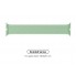 Ремешок ArmorStandart Braided Solo Loop для Apple Watch 42/41/40/38, Mint, Size 6 (144 mm)