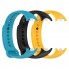 Комплект ремінців ArmorStandart для Xiaomi Smart Band 10/9/8 Empire