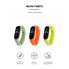 Комплект ремінців ArmorStandart для Xiaomi Mi Band 7/6/5, Neon Check