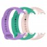 Комплект ремінців ArmorStandart для Xiaomi Smart Band 10/9/8 Spring