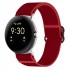 Нейлоновый ремешок для Google Pixel Watch / Watch 2 / Watch 3 ArmorStandart 41 mm Red