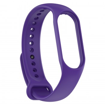 Ремінець ArmorStandart для Xiaomi Mi Band 7/6/5, Ultra Violet