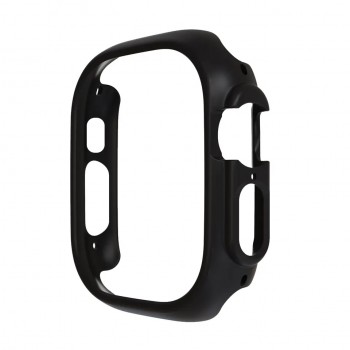 Захисний бампер ArmorStandart для Apple Watch Ultra 49 mm Black