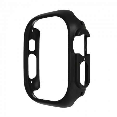 Захисний бампер ArmorStandart для Apple Watch Ultra 49 mm Black