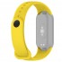 Ремінець ArmorStandart для Xiaomi Mi Band 9/8, Yellow