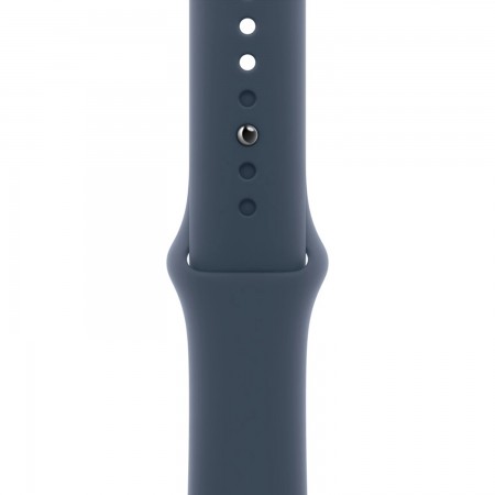 Ремінець для Apple Watch ArmorStandart Sport Band, Storm Blue