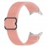 Нейлоновий ремінець для Google Pixel Watch / Watch 2 / Watch 3 ArmorStandart 41 mm Pink