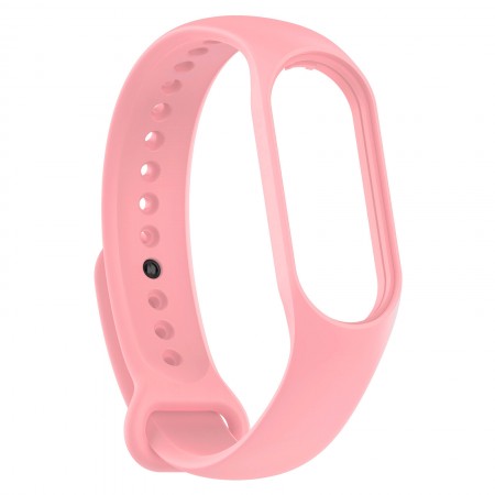 Ремінець ArmorStandart для Xiaomi Mi Band 4/3 Light Pink