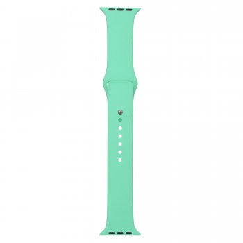 Ремінець для Apple Watch ArmorStandart Sport Band 42/41/40/38, м'ятний