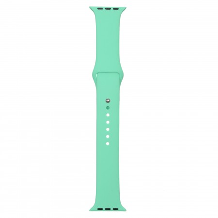 Ремінець для Apple Watch ArmorStandart Sport Band 42/41/40/38, м'ятний