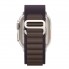 Ремінець ArmorStandart Alpina Band для Apple Watch 49/46/45/44/42, індиго