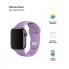 Ремінець для Apple Watch ArmorStandart Sport Band 42/41/40/38, бузковий