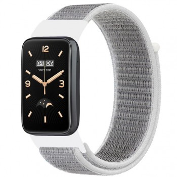 Ремінець нейлоновий ArmorStandart для Xiaomi Smart Band 7 Pro, Sea Shell