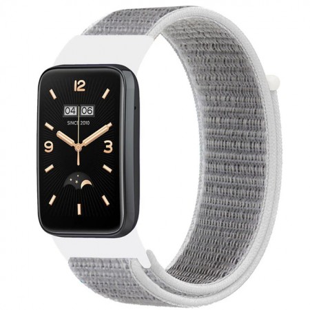 Ремінець нейлоновий ArmorStandart для Xiaomi Smart Band 7 Pro, Sea Shell