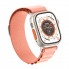 Ремінець для Apple Watch 42/41/40/38 ArmorStandart Alpina Band Peach