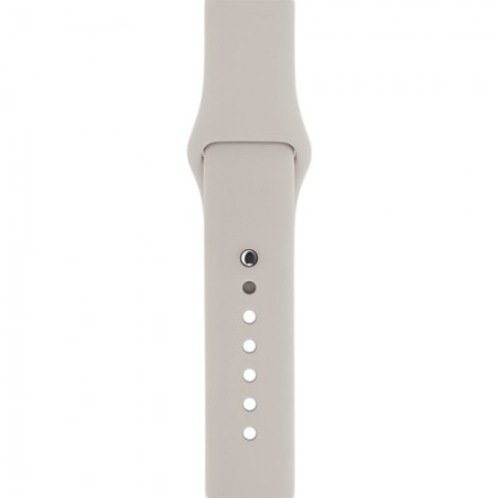 Ремінець для Apple Watch ArmorStandart Sport Band 49/46/45/44/42 Beige